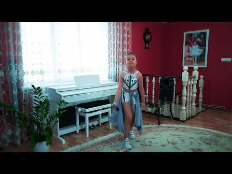 Radiant Ray of Music 2020, Ungureanu Beatrice - "My number one"