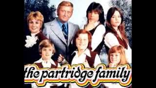 Rainmaker-The Partridge Family covered by Joe Giddings