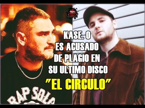 KASE.O vs RAFAEL LECHOWSKI