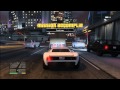 GTA 5 Missions 34 Commentary Gameplay HD EN