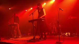 Let’s Eat Grandma - “Hot Pink,” Bottom Lounge, Chicago IL, November 11 2022