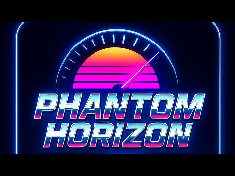 Phantom Horizon Racing video thumbnail