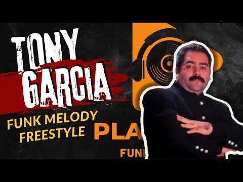 Tony Garcia Feat  Reinald O   My Sweet Love