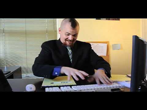 Eric Purdue Video Resume