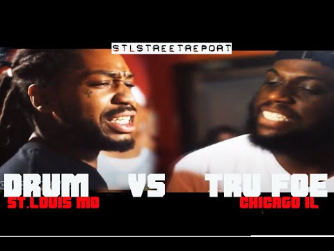 Drum vs Trufoe