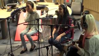 Sweet California en 'Abierto hasta las 2': "This is the life"