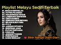 BEST SAD MALAY PLAYLIST Slow Touching Malay Songs IRAMA MELAYU Cover