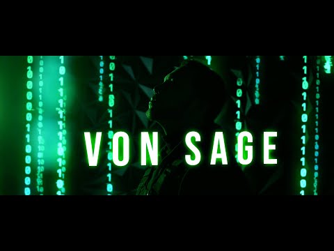 Von Sage - Cheat Codes (Official Video)