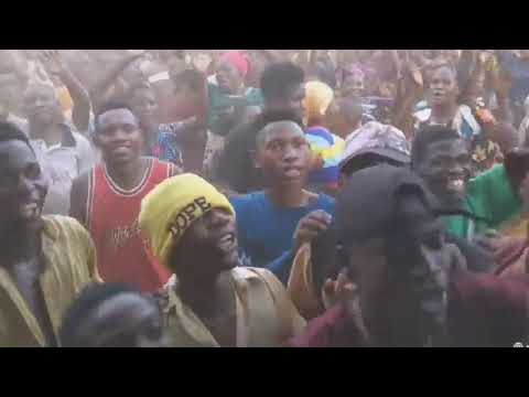 Misso Misondo Ft Meja Kunta X Mabantu Wee Dj Remix (Official Video)