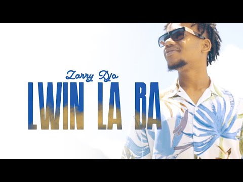 Larry Djo - Lwin la ba (Clip Officiel)