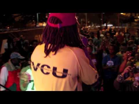 M.ARQUES B.ERRY - SNIPPET ["THE GREY ALBUM" available on iTunes now!] 1080p