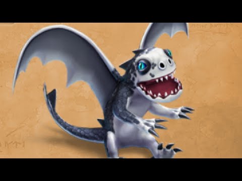 SHADECHASER! Titan Mode| Dragons Rise Of Berk