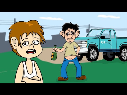 Whindersson Nunes _ O BÊBADO DO JALAPÃO  (animação)