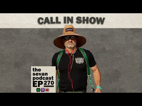 Live Call in Show 270
