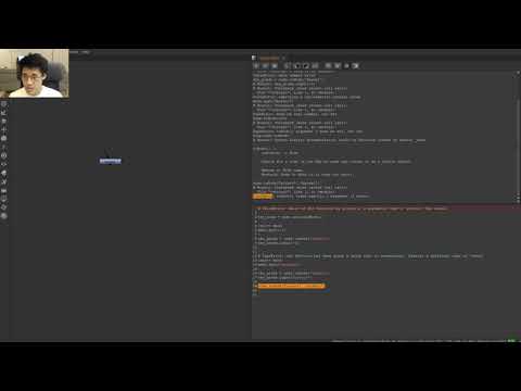 0x24.2 Python for (Nuke) Compers - Error messages II