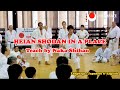 Heian Shodan In A Place Teach By Naka Shihan 2016 Plus Bonus