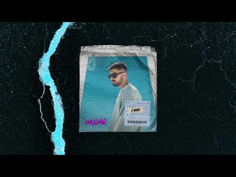MONET192 x SHINDY x ELIAS Type Beat 'HAJDAR' Free Trap Beats 2020 - Rap Instrumental (prod. JOSKEE)
