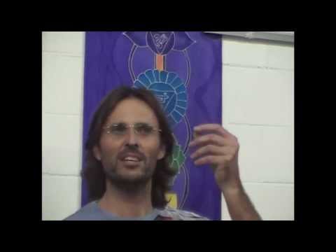 20080713 The Human Soul - Emotional Clearing S2P2