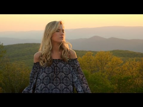 Kaitlyn Baker - "Heart of Appalachia"