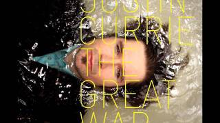 Ready to Be- Justin Currie