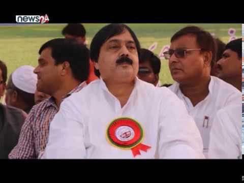 आलमको कुकृत्य : रौतहट नरसंहार, १२ वर्षमा फर्कियो खोलो - NEWS24 TV