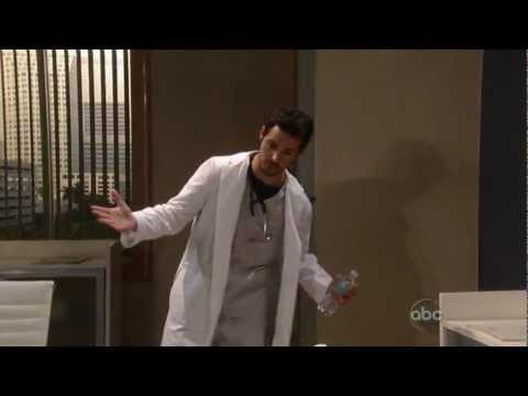 GH 10/4/11 Elizabeth and Matt