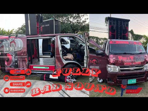 FULLY BAD SOUND DUBS PLATE STYLE ☄️☄️☄️☄️🔥🔥🔥🔥🔥