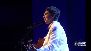 Adriana Calcanhotto - Clandestino - 25/04/26