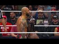Ricochet Vs Swerve Strickland Full Match Aew Dynamite
