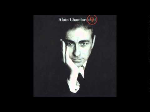 Alain Chamfort - Les violons n'étant plus ce qu'ils sont