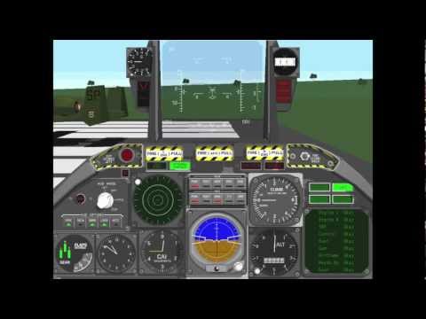 A-10 Cuba PC