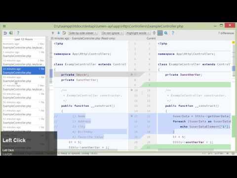 Get More Productive in PhpStorm: Keyboard Shortcuts