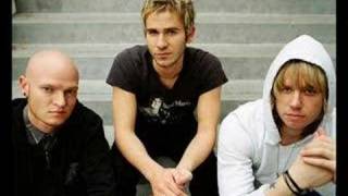 Lifehouse - from where you are