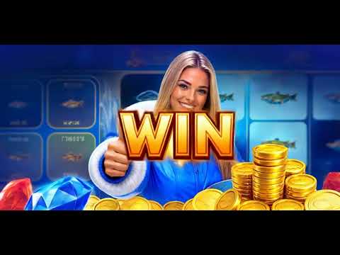Iceland Fishing Kingdom video thumbnail
