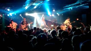 Good Tiger - All Her Own Teeth (The Mothership Tour, ATL)