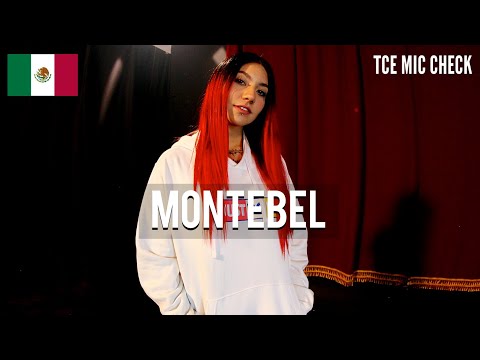Montebel - Tragedia ( Prod. By Luzock Beats ) [ TCE Mic Check ]