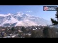 [Блог 23:45]: 21.03.10 - Гастроли в Бишкек 