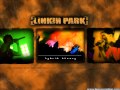 Linkin Park - High Voltage - Hybrid Theory Bonus ...