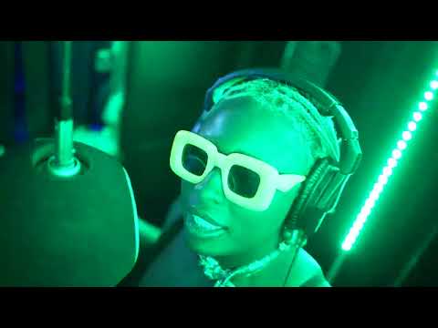 HTDF | Behind The Blinds Session