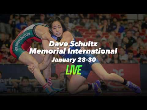 65 Round of 16 - Bernard Futrell (United States) vs. Michael Dunkum (United States)