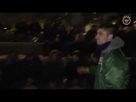 Vitty vs Skrum - 8avos Clasificatoria "Comarcas Battle '19"