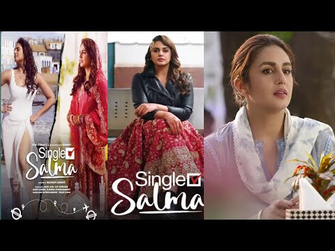 Single Salma Full HD Movie | Huma Qureshi | Sunny Singh| Shreyas Talpade 