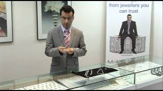 preview picture of video 'Metal Types Used in Jewellery - Madison Jewellery || Pro Action Video'