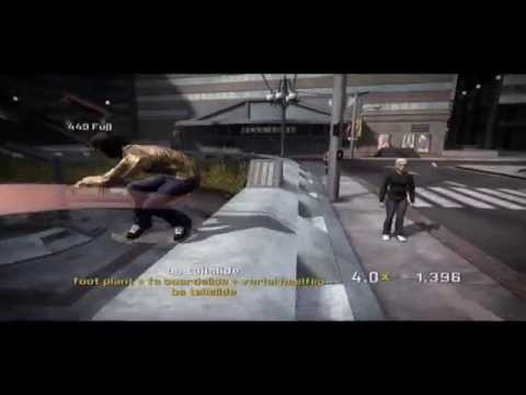 Gamepro 12/2007 - Tony Hawk's Proving Ground