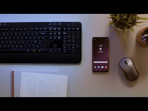 Samsung Galaxy | How to update the software on your phone