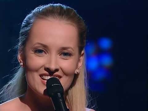 Tanja Ribič - Zbudi se 🇸🇮 (Slovenia 1997 Eurovision Performance)