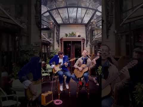 Video thumbnail for Les mots bleus