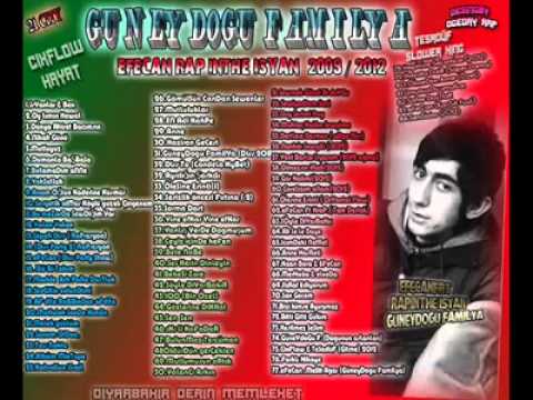 Güneydogu Familya Ft Dj Hatayli - Çocuklugumu Geri Verin 2013