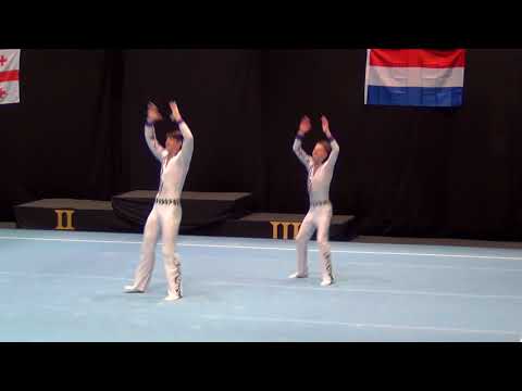 Limes WorldCup 2014 098 Pn1 Senior MP Dyn BLR RYBINSKI NOVIKAU