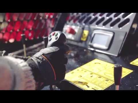 Combiné fendeuse bois de chauffage - Japa® 435_2